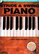 Titelbild für HL 311033 - STRIDE & SWING PIANO