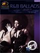 Titelbild für HL 311163 - R + B BALLADS