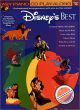 Titelbild für HL 311260 - DISNEY'S BEST