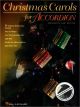 Titelbild für HL 311441 - CHRISTMAS CAROLS FOR ACCORDION