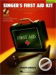 Titelbild für HL 315334 - SINGER'S FIRST AID KIT