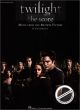 Titelbild für HL 316130 - TWILIGHT - THE SCORE