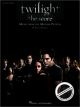 Titelbild für HL 316133 - TWILIGHT - THE SCORE