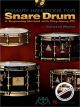 Titelbild für HL 317120 - PRIMARY HANDBOOK FOR SNARE DRUM