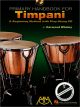 Titelbild für HL 317130 - PRIMARY HANDBOOK FOR TIMPANI