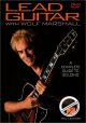 Titelbild für HL 320396 - LEAD GUITAR WITH
