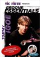 Titelbild für HL 320446 - GROOVE ESSENTIALS