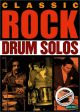 Titelbild für HL 320665 - CLASSIC ROCK DRUM SOLOS
