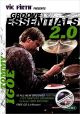 Titelbild für HL 320806 - GROOVE ESSENTIALS 2.0