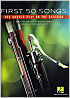 Titelbild für HL 322934 - First 50 songs you should play on the bassoon