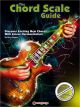 Titelbild für HL 324 - THE CHORD SCALE GUIDE