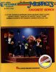 Titelbild für HL 356866 - MUPPETS FAVORITE SONGS