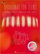 Titelbild für HL 402 - BROADWAY FOR TEENS