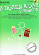 Titelbild für HL 416863 - A DOZEN A DAY - SONGBOOK 1