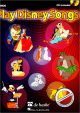 Titelbild für HL 44010821 - PLAY DISNEY SONGS