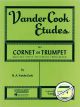 Titelbild für HL 4470810 - ETUDES FOR CORNET OR TRUMPET