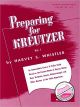 Titelbild für HL 4472570 - PREPARING FOR KREUTZER 1