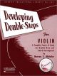 Titelbild für HL 4472590 - DEVELOPING DOUBLE STOPS