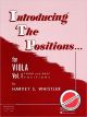 Titelbild für HL 4472790 - INTRODUCING THE POSITIONS 1