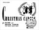 Titelbild für HL 4475550 - CHRISTMAS CAROLS