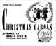 Titelbild für HL 4475810 - CHRISTMAS CAROLS