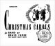 Titelbild für HL 4475820 - CHRISTMAS CAROLS