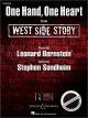 Titelbild für HL 450034 - ONE HAND ONE HEART (WEST SIDE S