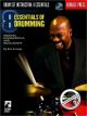 Titelbild für HL 50448048 - 8 ESSENTIALS OF DRUMMING