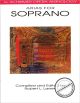 Titelbild für HL 50481097 - ARIAS FOR SOPRANO - ARIEN FUER SOPRAN