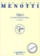 Titelbild für HL 50483648 - TRIO