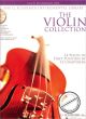 Titelbild für HL 50486131 - THE VIOLIN COLLECTION