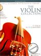 Titelbild für HL 50486139 - THE VIOLIN COLLECTION