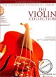 Titelbild für HL 50486147 - THE VIOLIN COLLECTION