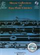Titelbild für HL 50489868 - MOYSE COLLECTION OF EASY FLUTE CLASSICS