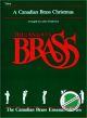 Titelbild für HL 50489977 - CHRISTMAS (BLECH QUINTETT)