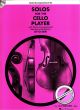 Titelbild für HL 50490426 - SOLOS FOR THE CELLO PLAYER