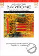 Titelbild für HL 50498720 - ARIAS FOR BARITONE