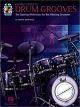 Titelbild für HL 6620056 - INSTANT GUIDE TO DRUM GROOVES