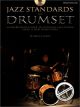 Titelbild für HL 6620077 - JAZZ STANDARDS FOR DRUMSET