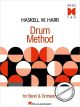 Titelbild für HL 6620097 - DRUM METHOD 2 FOR BAND + ORCHESTRA