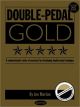 Titelbild für HL 6620112 - DOUBLE PEDAL GOLD