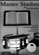 Titelbild für HL 6631474 - MASTER STUDIES