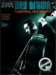 Titelbild für HL 672573 - LEGENDARY JAZZ BASSIST