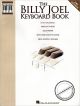 Titelbild für HL 694828 - THE KEYBOARD BOOK