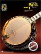 Titelbild für HL 695101 - BANJO METHOD 1