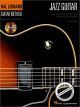Titelbild für HL 695359 - JAZZ GUITAR