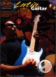 Titelbild für HL 695379 - LATIN GUITAR