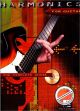 Titelbild für HL 695675 - HARMONICS FOR GUITAR