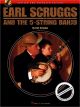 Titelbild für HL 695765 - EARL SCRUGGS AND THE 5 STRING BANJO - REVISED EDITION
