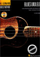Titelbild für HL 696617 - BLUES UKULELE